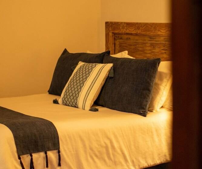 اتاق لوکس, La Villa Serena