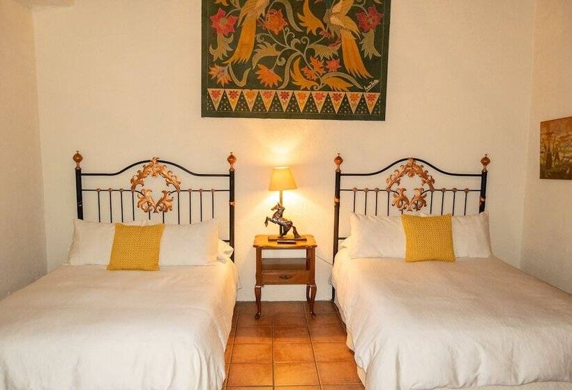 اتاق لوکس, La Villa Serena