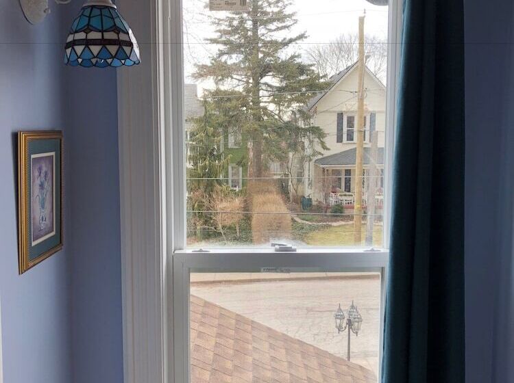 스탠다드 룸, Blue Gables Bed And Breakfast