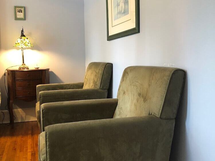 Номер Стандарт, Blue Gables Bed And Breakfast