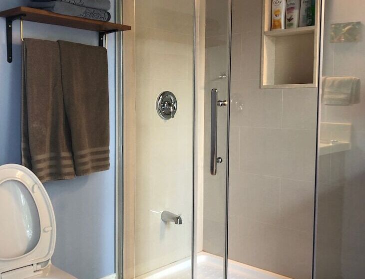 Номер Стандарт, Blue Gables Bed And Breakfast