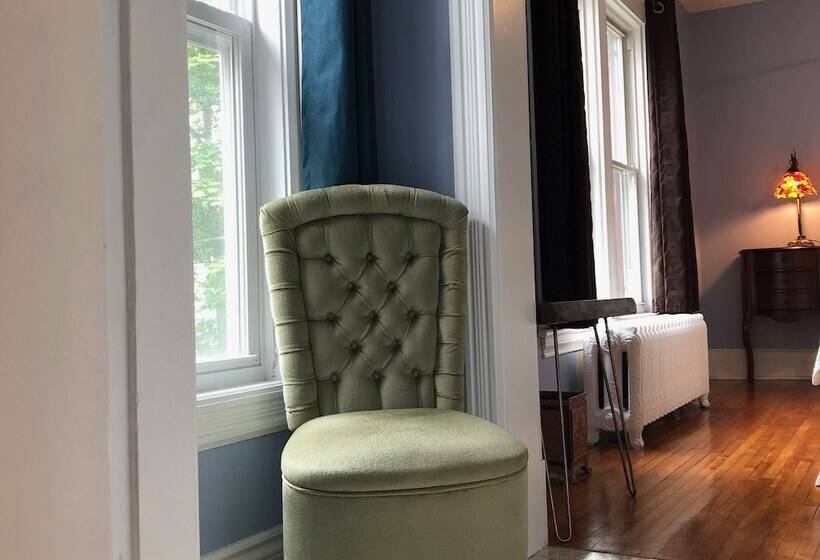 스탠다드 룸, Blue Gables Bed And Breakfast