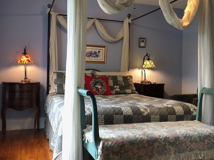 Номер Стандарт, Blue Gables Bed And Breakfast