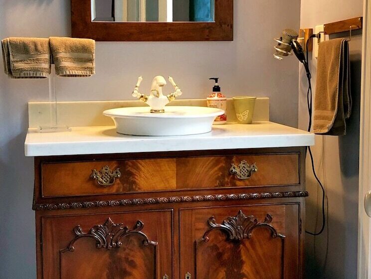 Номер Стандарт, Blue Gables Bed And Breakfast