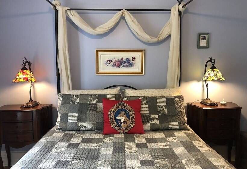 Номер Стандарт, Blue Gables Bed And Breakfast