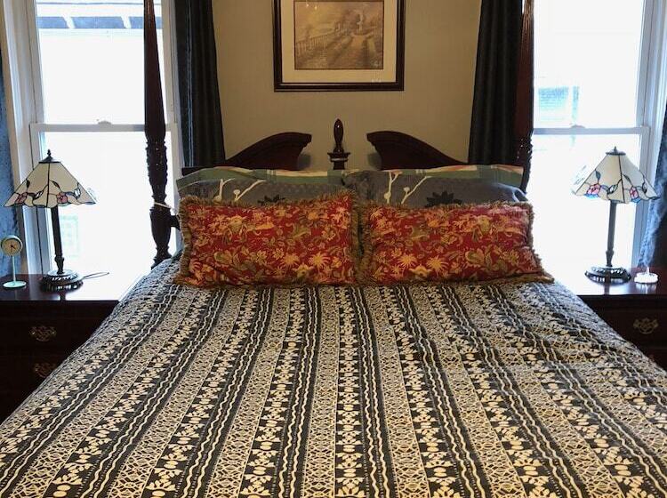 Номер Стандарт, Blue Gables Bed And Breakfast