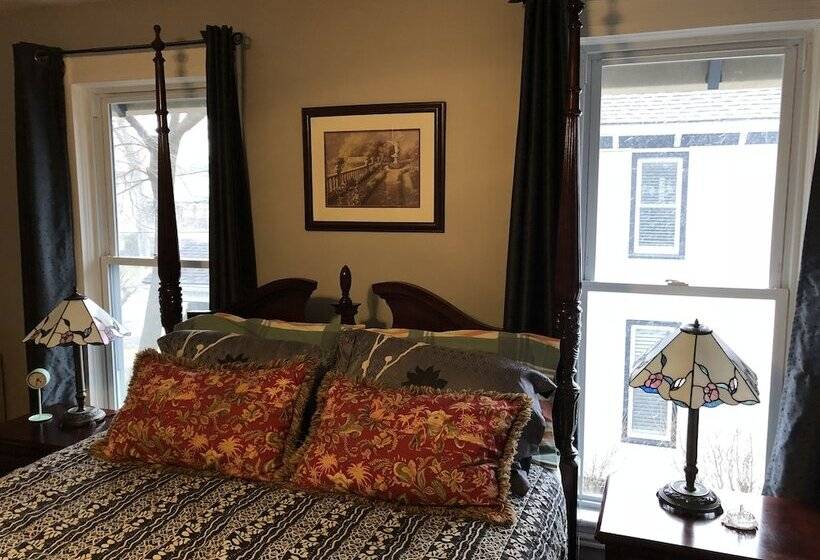 Номер Стандарт, Blue Gables Bed And Breakfast