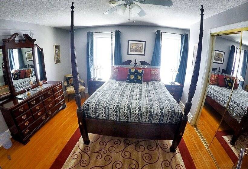 Номер Стандарт, Blue Gables Bed And Breakfast