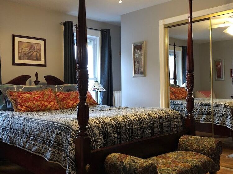 Номер Стандарт, Blue Gables Bed And Breakfast