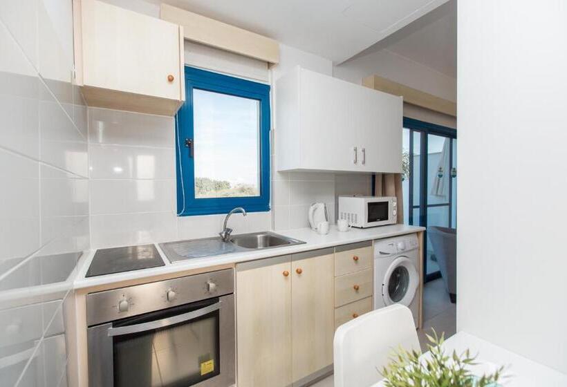 Студия Стандарт, Flouressia Gardens