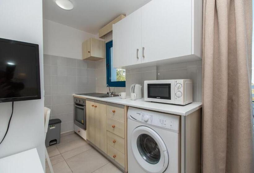 Студия Стандарт, Flouressia Gardens