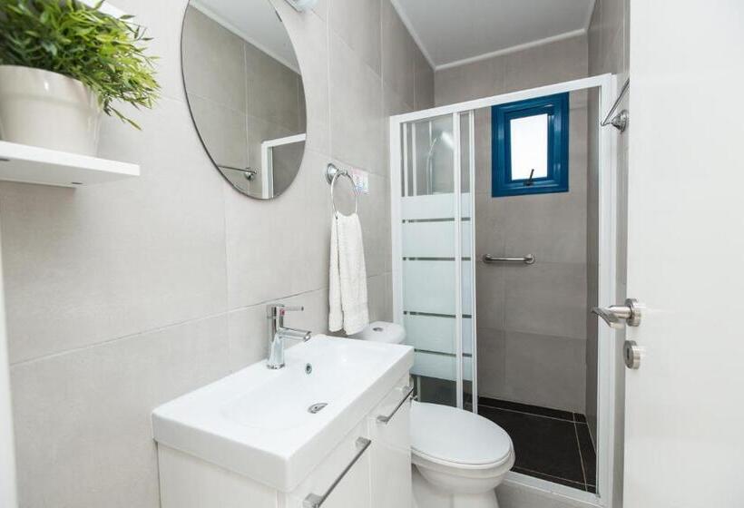 Вилла 2 Спальни, Flouressia Gardens