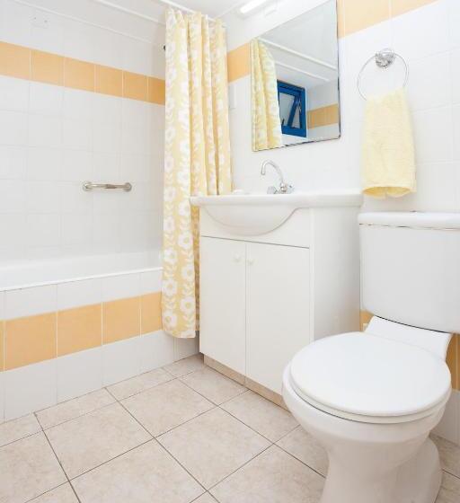 Апартаменты 2 Спальни, Flouressia Gardens