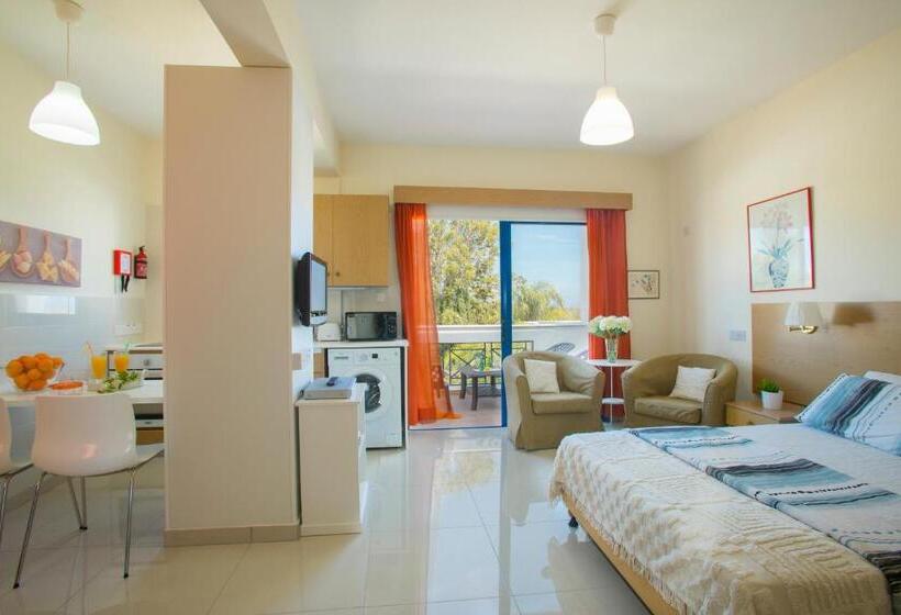 Студия Стандарт, Flouressia Gardens