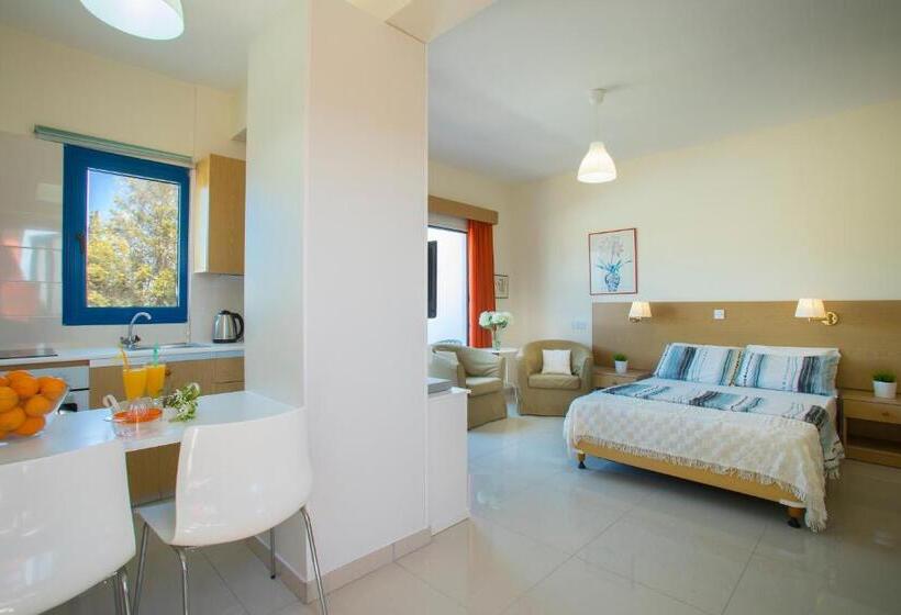 Студия Стандарт, Flouressia Gardens