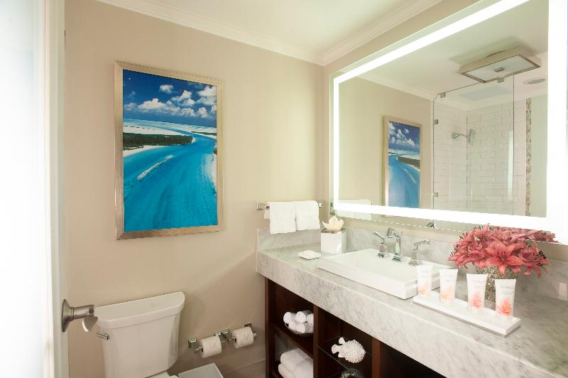 Бунгало Стандарт, Flouressia Gardens