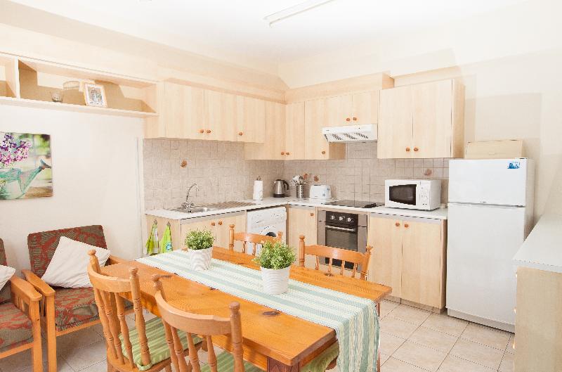 Апартаменты 2 Спальни, Flouressia Gardens