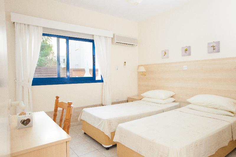 Апартаменты 2 Спальни, Flouressia Gardens