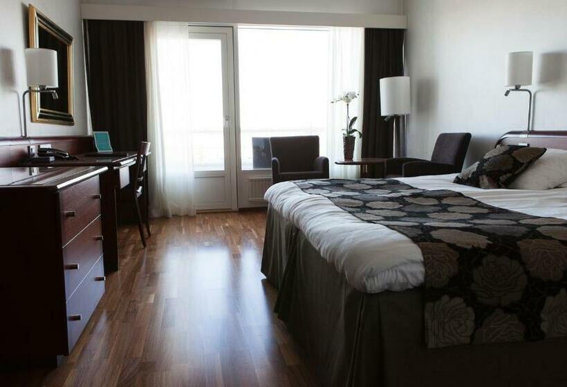 חדר סטנדרט נוף לים, Arkipelag