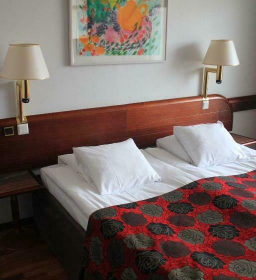 סוויטה, Arkipelag