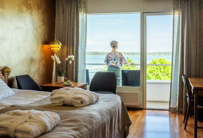 חדר סופריור נוף לים, Arkipelag