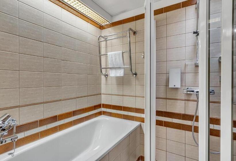 חדר סטנדרט, Arkipelag