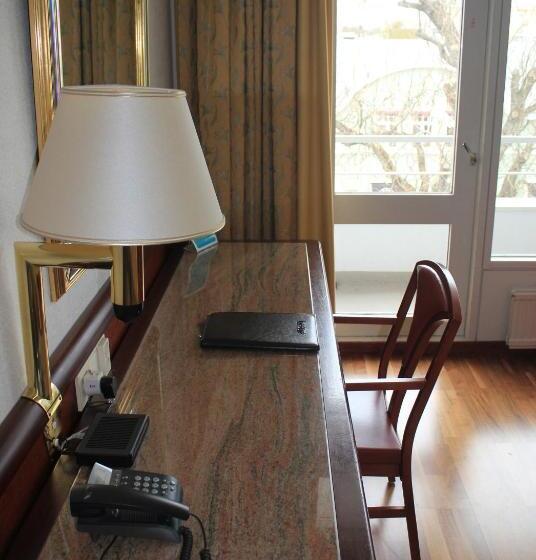 חדר סטנדרט, Arkipelag