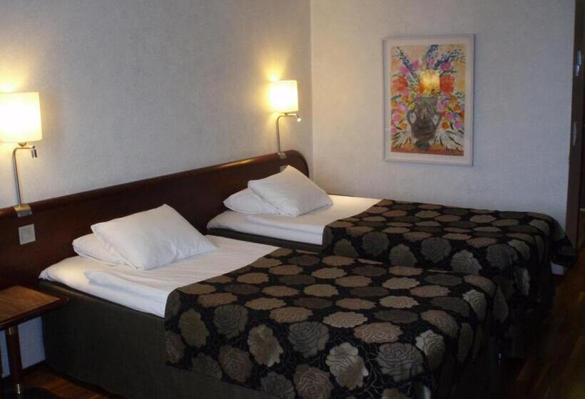 חדר סטנדרט, Arkipelag