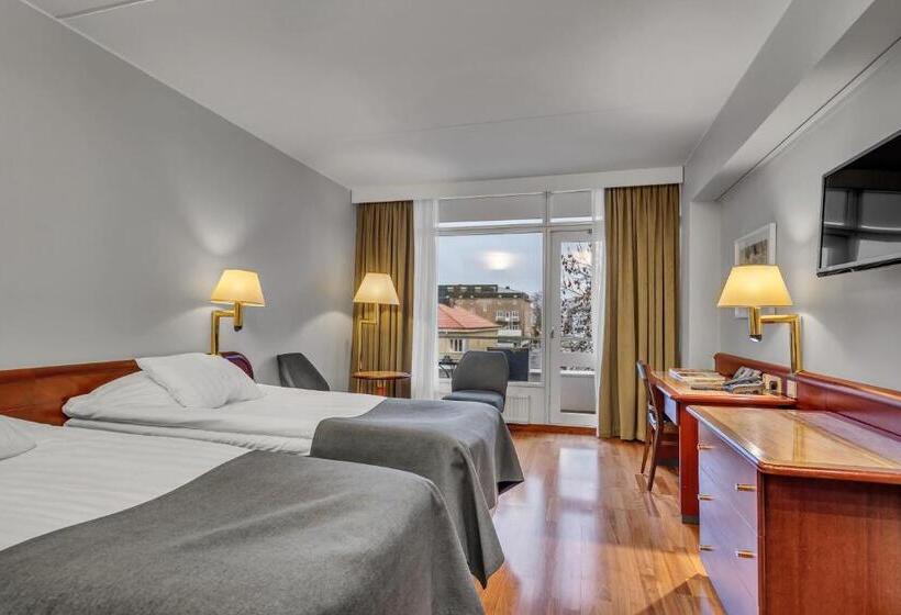 חדר סטנדרט, Arkipelag