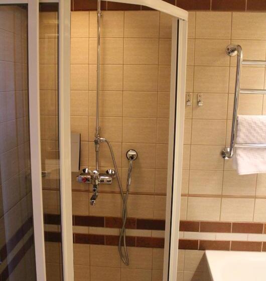 חדר סטנדרט נוף לים, Arkipelag