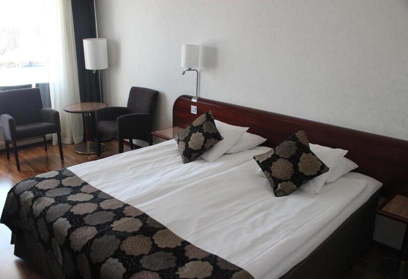 חדר סטנדרט נוף לים, Arkipelag