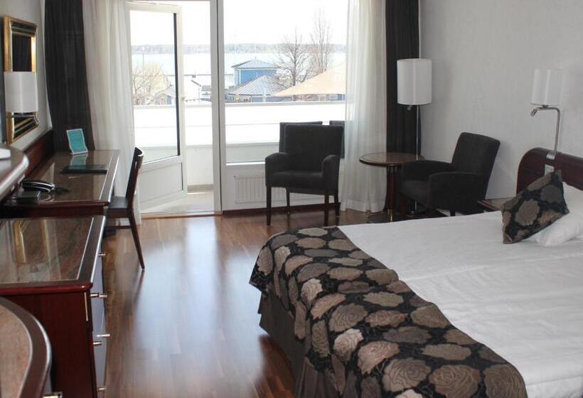 חדר סטנדרט נוף לים, Arkipelag