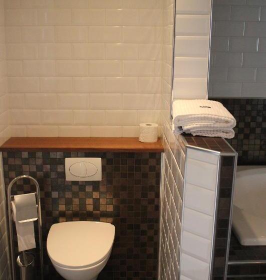 סוויטה דלוקס, Arkipelag