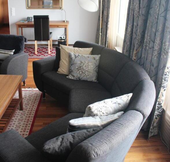 סוויטה דלוקס, Arkipelag