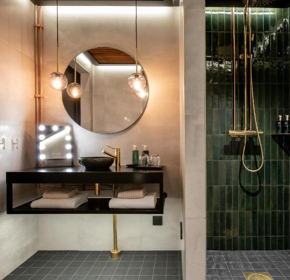 סוויטה, Arkipelag