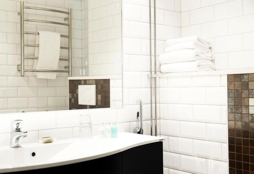 חדר סופריור נוף לים, Arkipelag