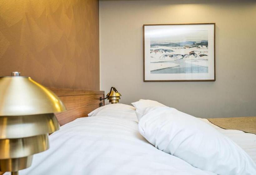 חדר סופריור נוף לים, Arkipelag