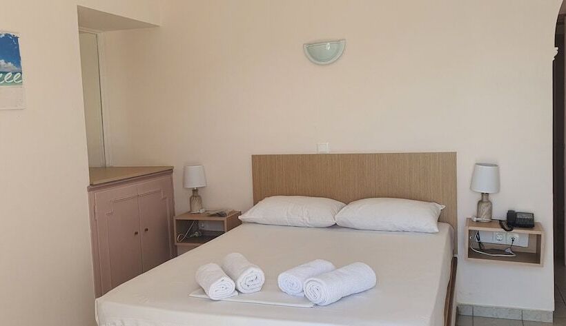 חדר סטנדרט נוף לים, Artemis