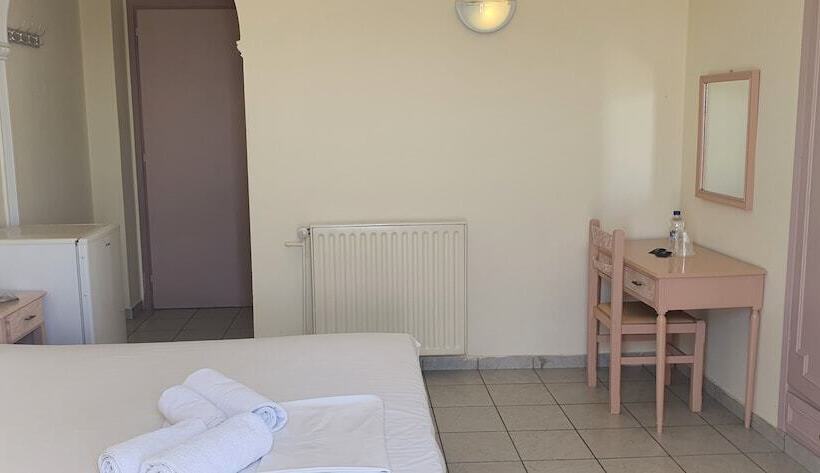 חדר סטנדרט נוף לים, Artemis