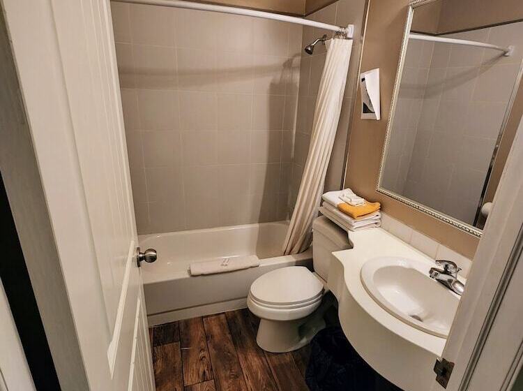 غرفة قياسية, Bonnyville