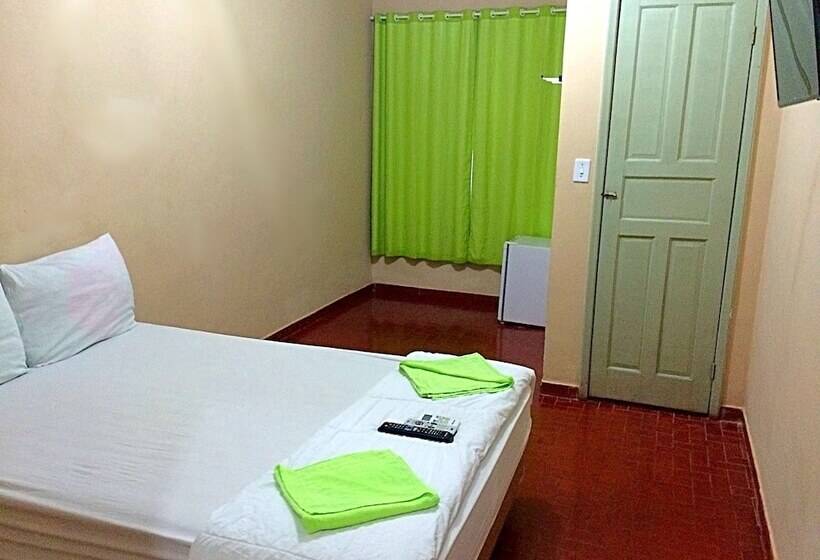 Номер Стандарт, Pousada Costa Verde