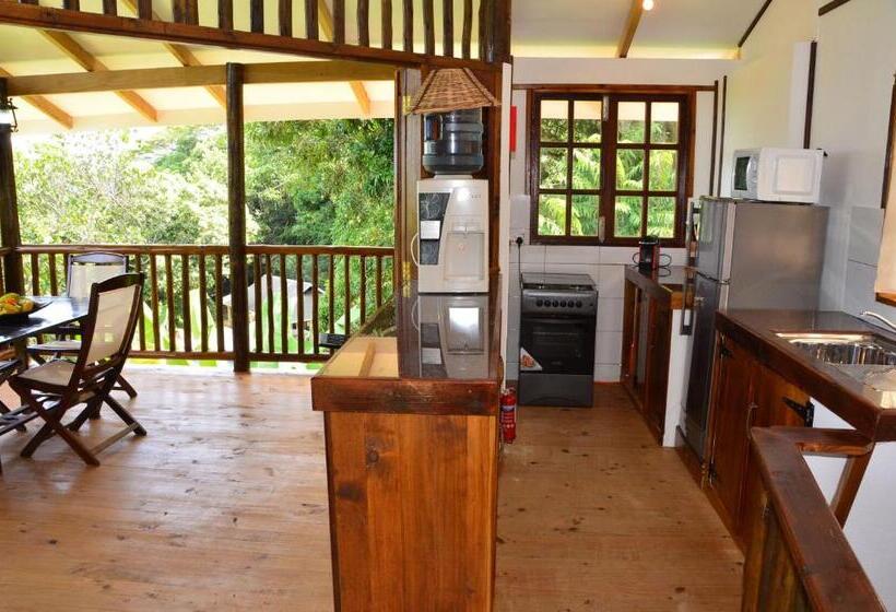 بانگلوی استاندارد, Kaz Ladouceur