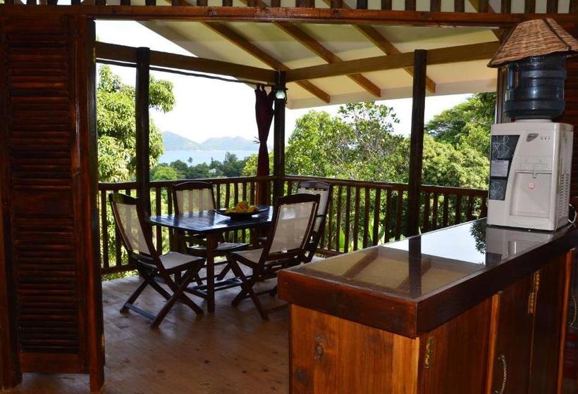 بانگلوی استاندارد, Kaz Ladouceur