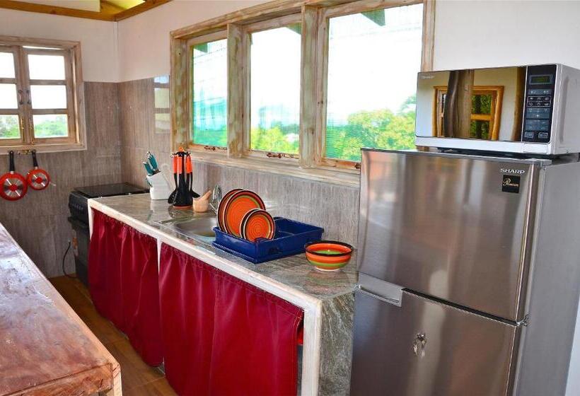 خانه 2 خوابه, Kaz Ladouceur