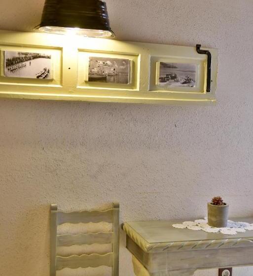 スタンダードトリプルルーム, Mastoris Mansion