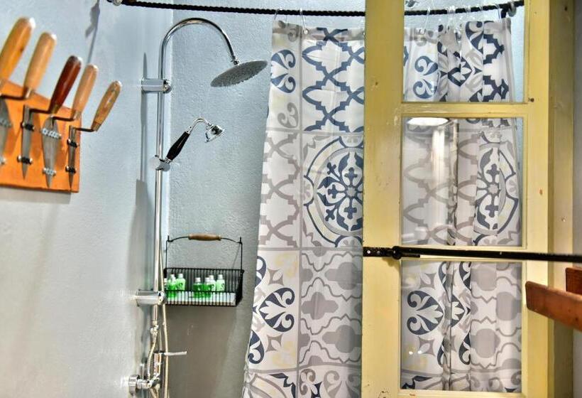 １階のスタンダードルーム, Mastoris Mansion