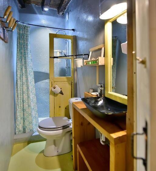 １階のスタンダードルーム, Mastoris Mansion