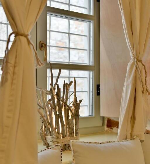 １階のスタンダードルーム, Mastoris Mansion