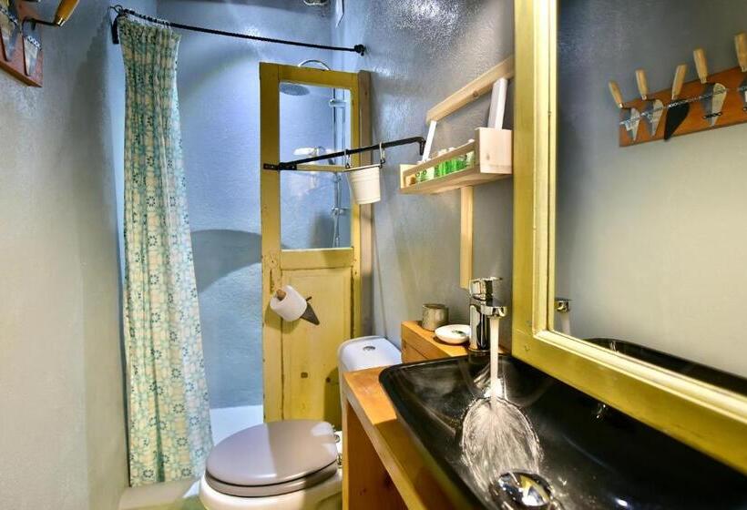 １階のスタンダードルーム, Mastoris Mansion