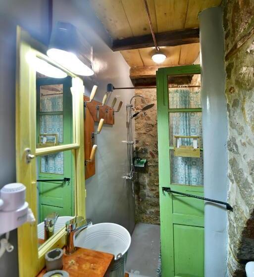 スタンダードルーム, Mastoris Mansion